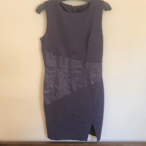 Classic and chic Iman Midi dress